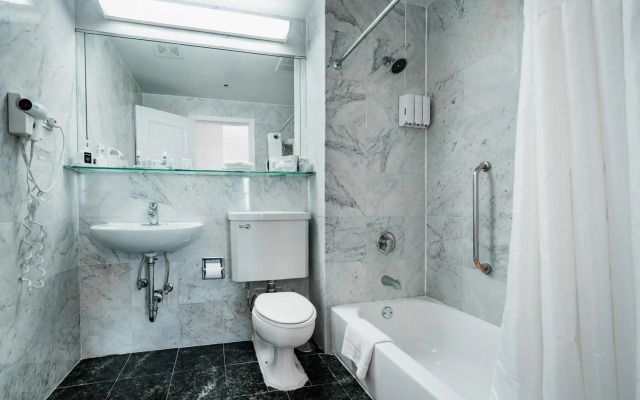 Congress Plaza Hotel