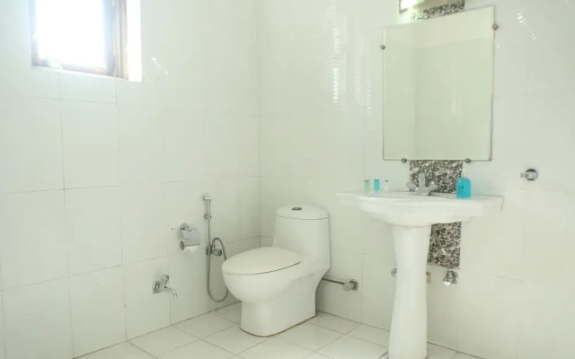 Mint City Center Suites