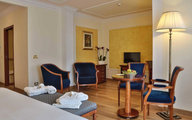 Hotel Terme Imperial