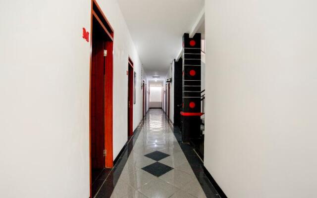 3029 Diamond Cisitu Residence Syariah