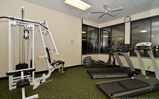 Best Western Angus Inn