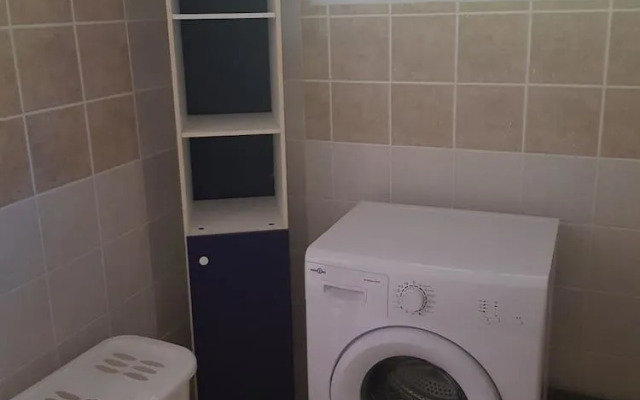 Appartement à Nîmes en pleine nature avec Piscine