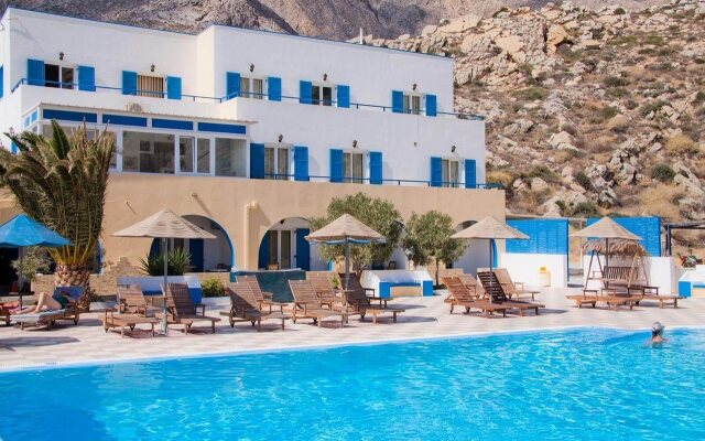 Marianna Hotel
