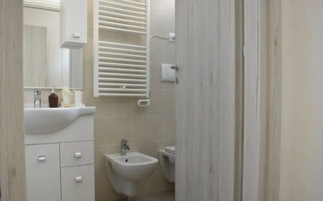 Welc-om meeting Apartment