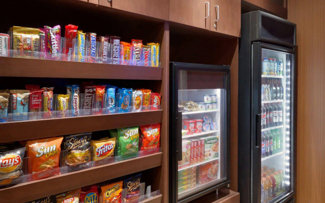 Fairfield Inn & Suites Youngstown Boardman/Poland