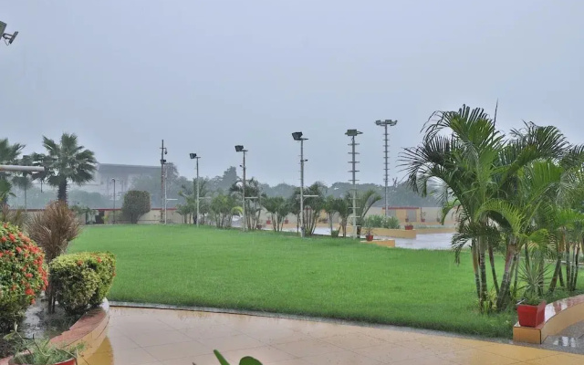 Atithi Resort