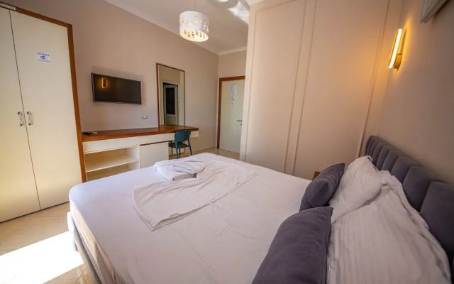 Hotel Vila Misiri