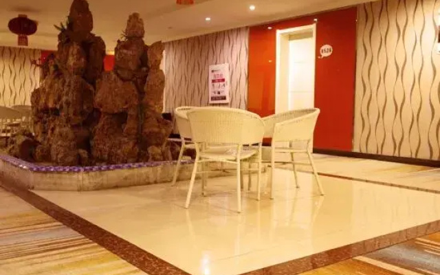 Eaka365 hotel Pingshan