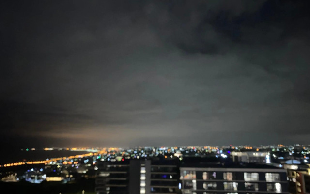 Umhlanga Arch 10th Floor- Sea Views!