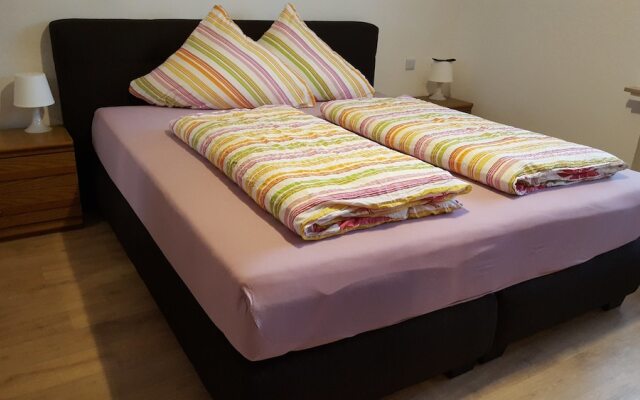 Ferienwohnungen Debray