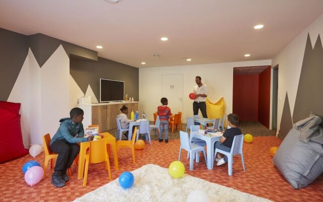 Résidence Nemea Le Hameau