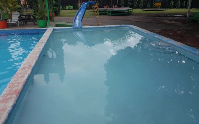 Hotel San Cristobal