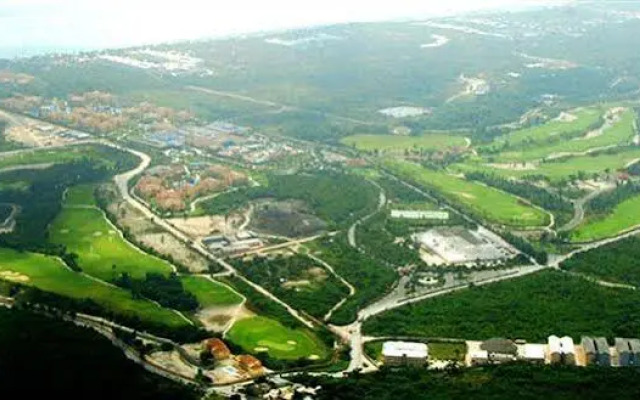 Punta Blanca Golf & Beach Resort