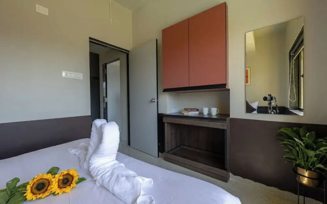 Saavi Suites