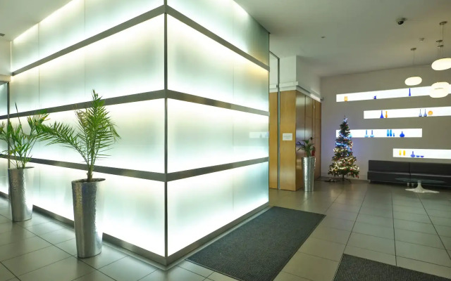 Marlin Apartments London Bridge - Empire Square