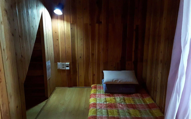 Hallasan guesthouse
