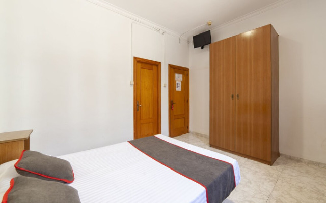 Hostal El Rincón