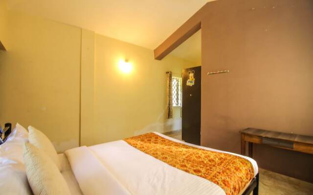OYO 11314 Home Vibrant 2BHK Villa Siolim