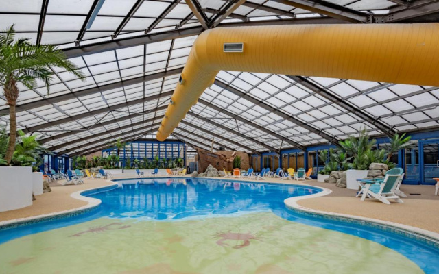 Marine Holiday Park