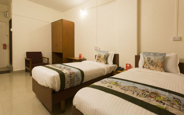 OYO Flagship 307 Pimpri Pune