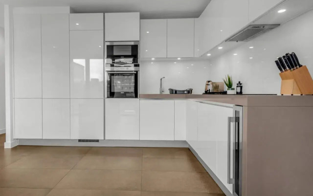 Book House Serviced Apartments by MySquare