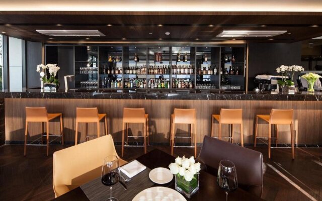 Fraser Place Central Seoul