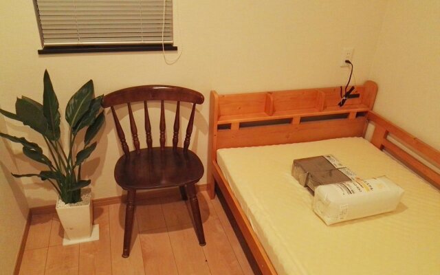 Nara Deer Hostel