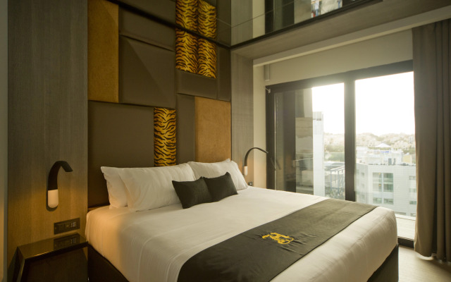 Hugo's Boutique Hotel - Adults Only