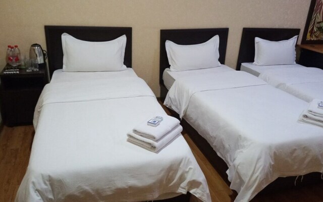 Hayot hostel