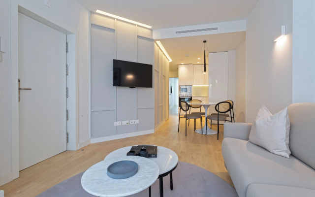 Uma Suites O'Donnell