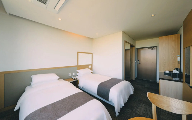 Poong Gyung Hotel