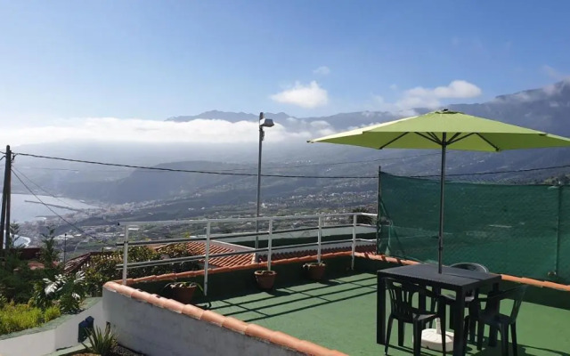 Vistas para el relax