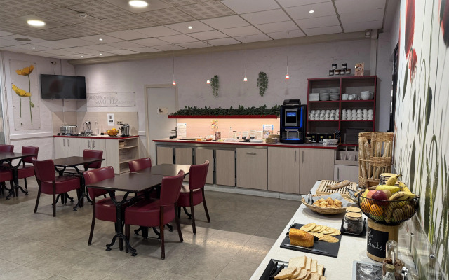 Kyriad - Rennes Chantepie