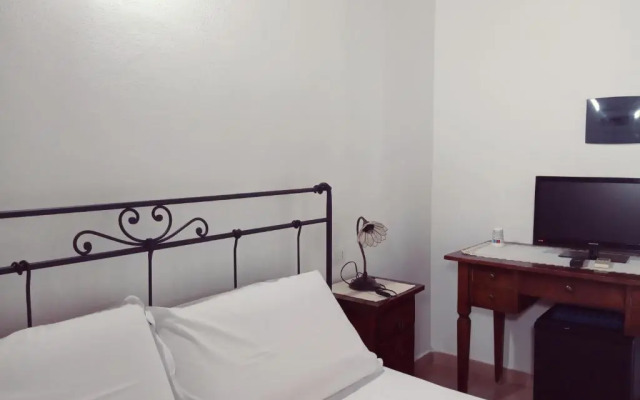 Agriturismo Pedru Caddu