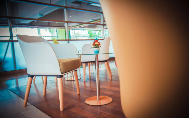 The Seasons Bangkok Huamark