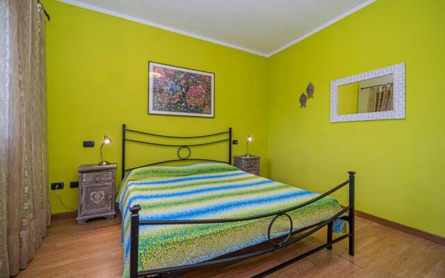 Master Apartment in Villa 6 to 8 Persons With Large Private Garden