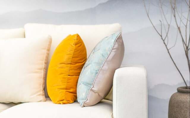 Locals Boutique Apartment ShijichengNo12