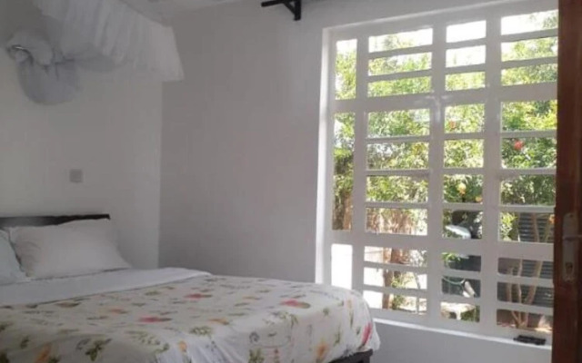 Stay.Plus Utawala Holiday House