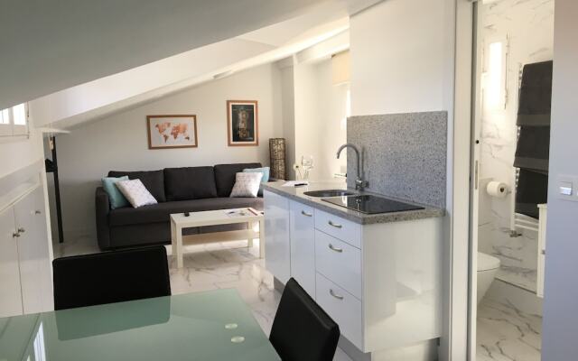 AIRVA Apartamento Martí Monsó