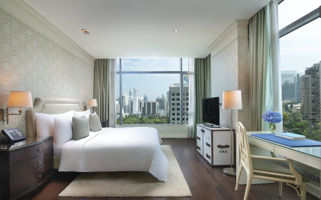 Oriental Residence Bangkok