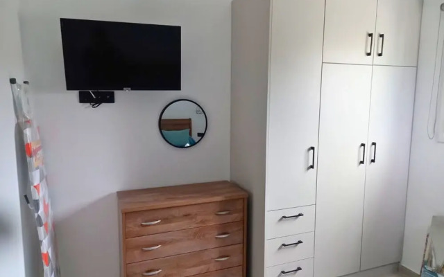 Kavros Cozy Apartment