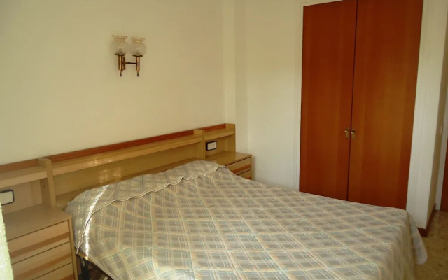 Apartamentos Antillas Fenals