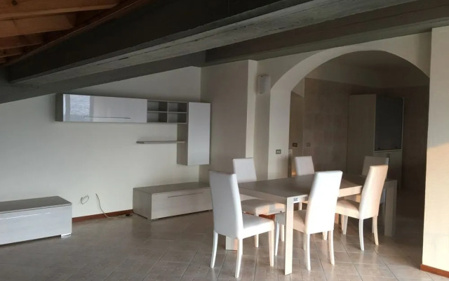 Ristorante | Hotel - Il Castellaccio