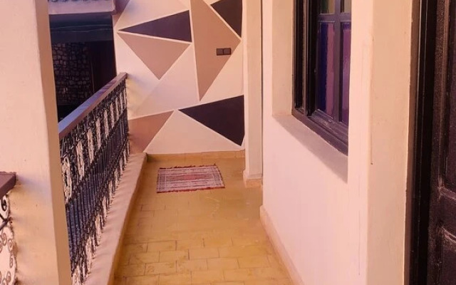 Hotel Restaurant La Kasbah