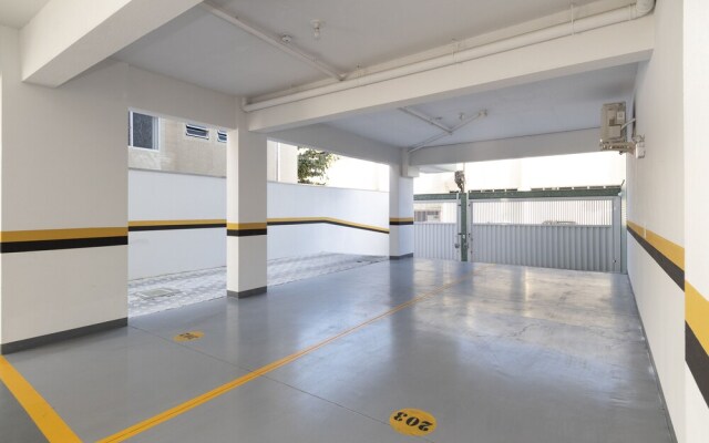 Aluguel Apartamento 2 Quartos 1 Suite 80m Mar 452