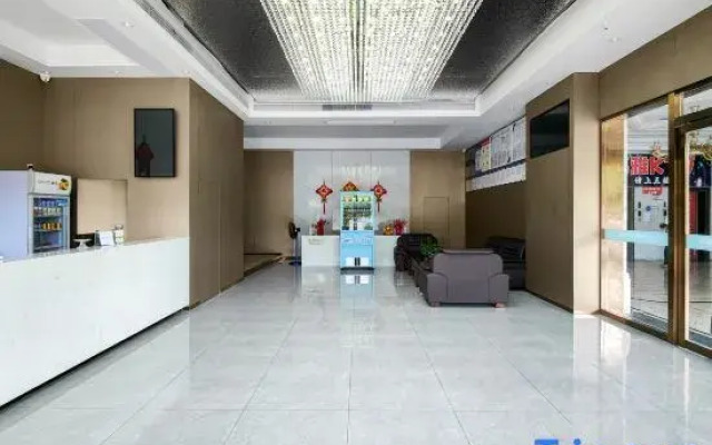 Yuting Impression Hotel