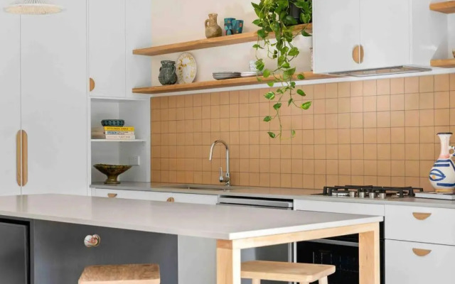 The Brook View Byron Bay