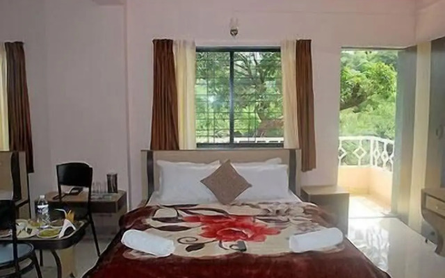 Krishna Continental Hotel