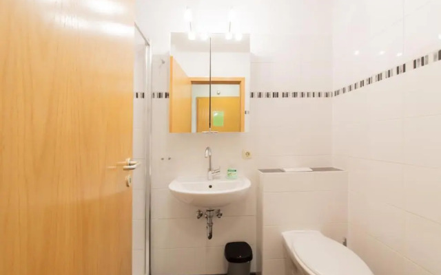 Ferienwohnung Gorch Fock Park Appartement 16