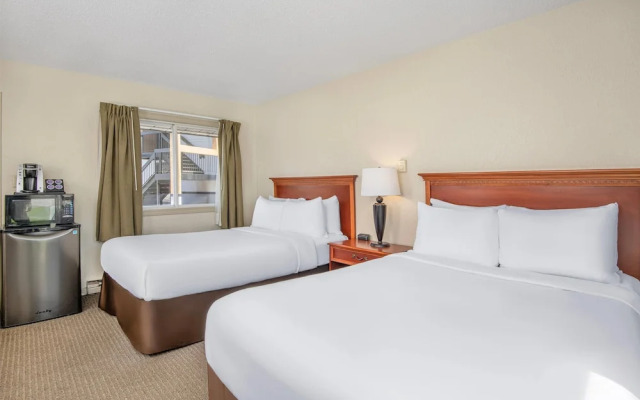 Comfort Inn 1000 Islands